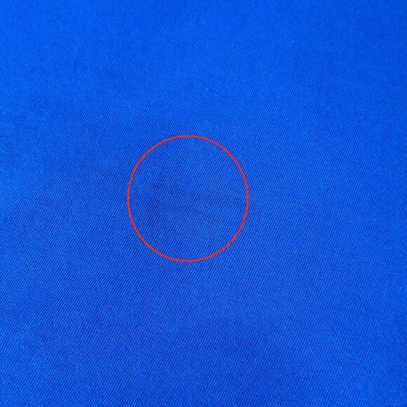 Travis Scott BIRDS EYE VIEW Tour T-Shirt Blue Graphic Tee Mens XL 2017 - Picture 9 of 9